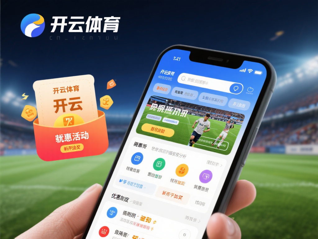 开云体育买体彩 (开云体育买体彩,畅享刺激竞猜新体验!) 在众多线上购彩平台中,开云体育凭借其独特的服务和功