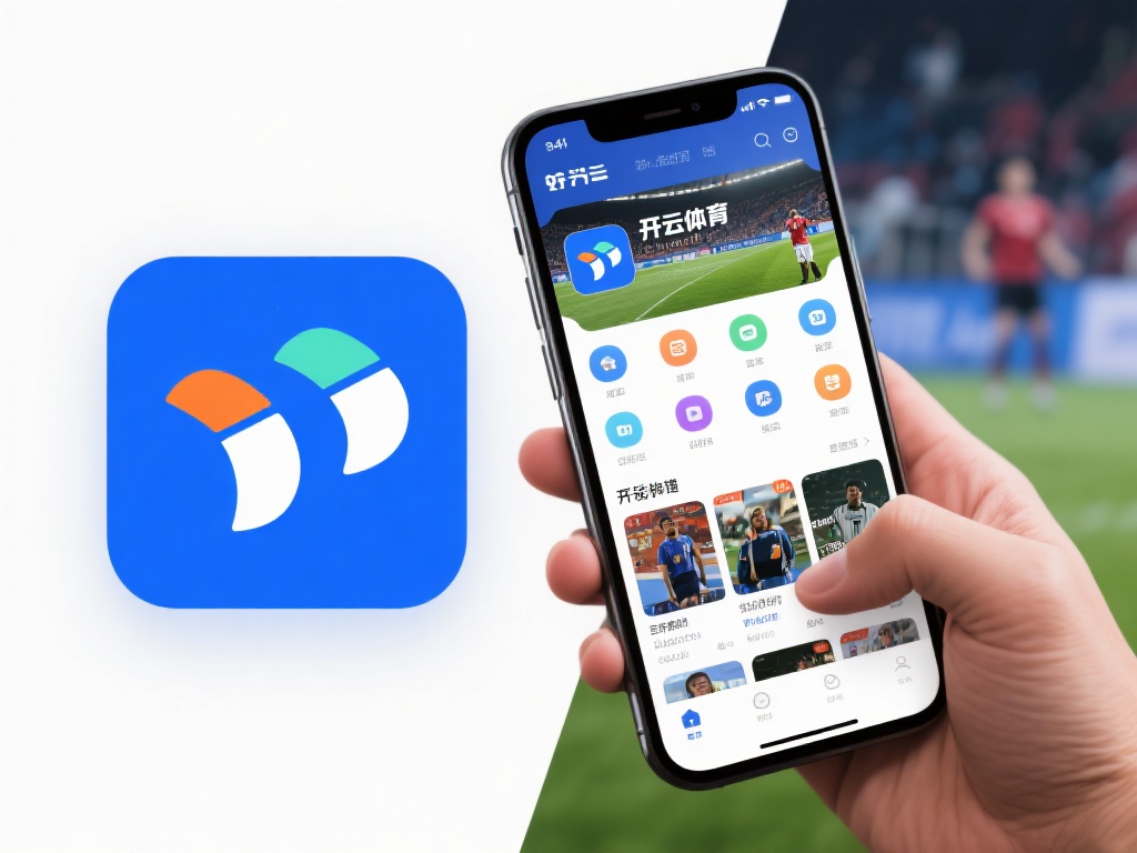 开云体育app (开云体育App:畅享极致体育赛事与娱乐体验) 在数字化时代,体育爱好者们越来越倾向于通过手机应用