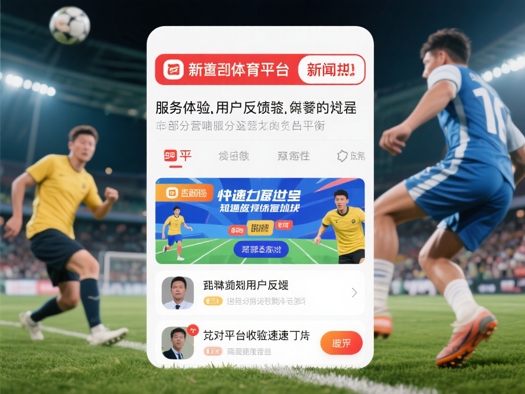 近期，关于某知名体育平台的新闻频频登上热搜，涉及服