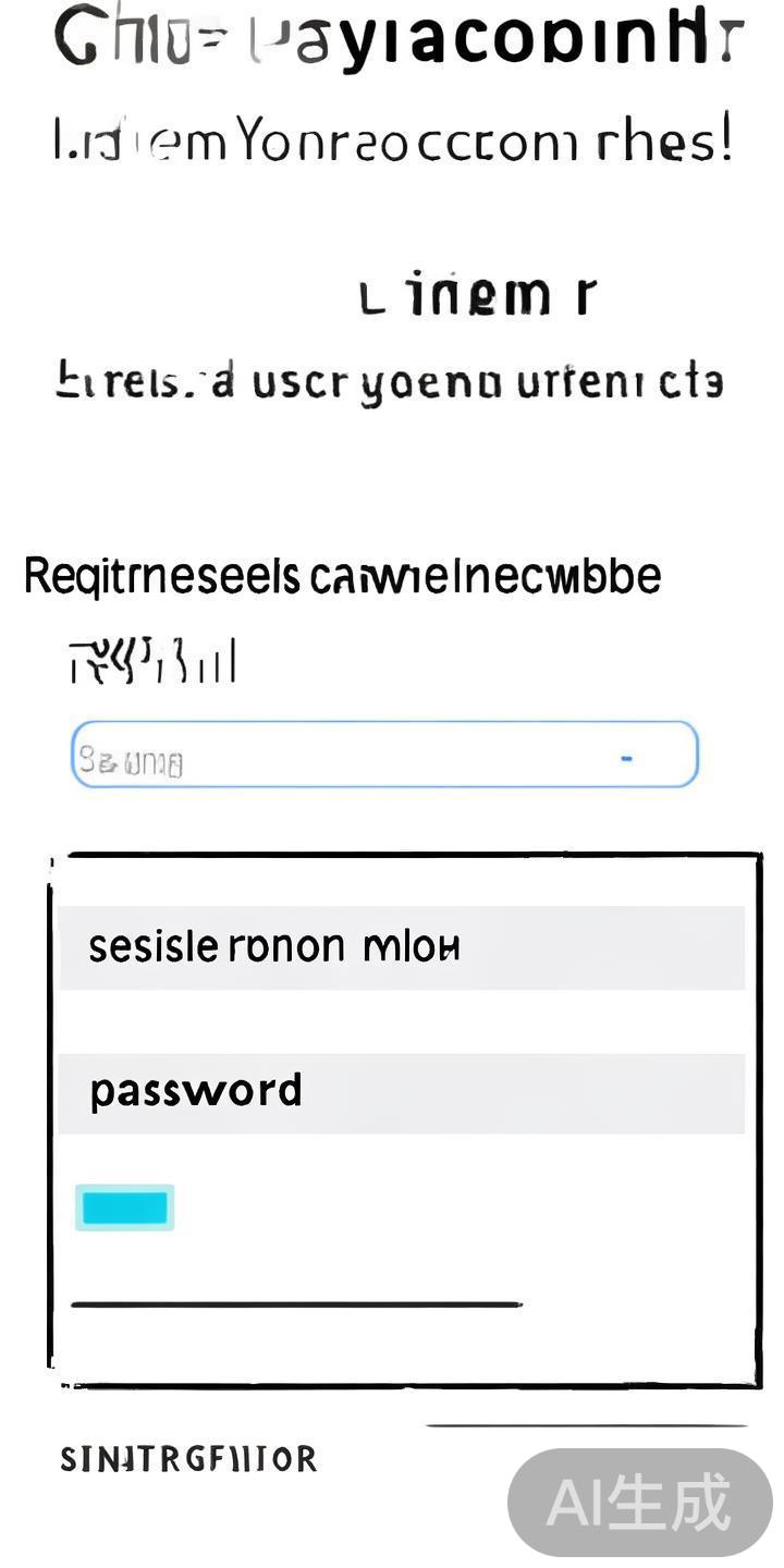 新手必读:详细揭秘开云体育官网登录入口操作步骤与完整使用指南 第二步:输入账户信息
在登录界面,输入您的注册账