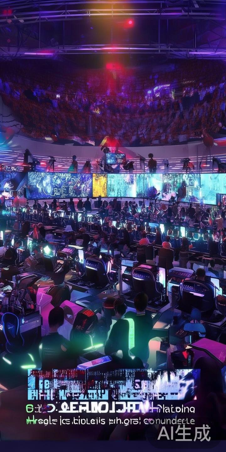 除了丰厚的奖金，平台更致力于打造多样化、专业化的赛