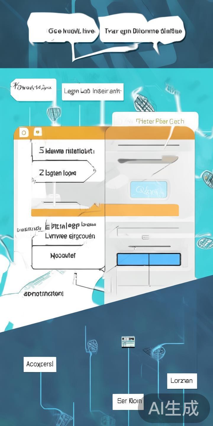 在我们着手解决问题前，首先需要明确导致登录页面错误