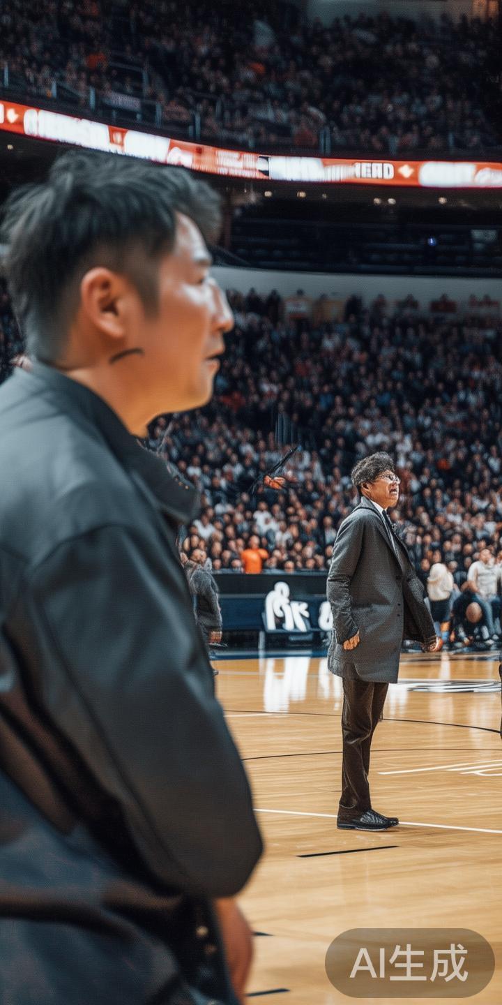 全面解析开云体育平台赛事主播精彩评论背后的深度意义与影响 战术策略:主播会引导观众关注球队的战术布置、变阵情