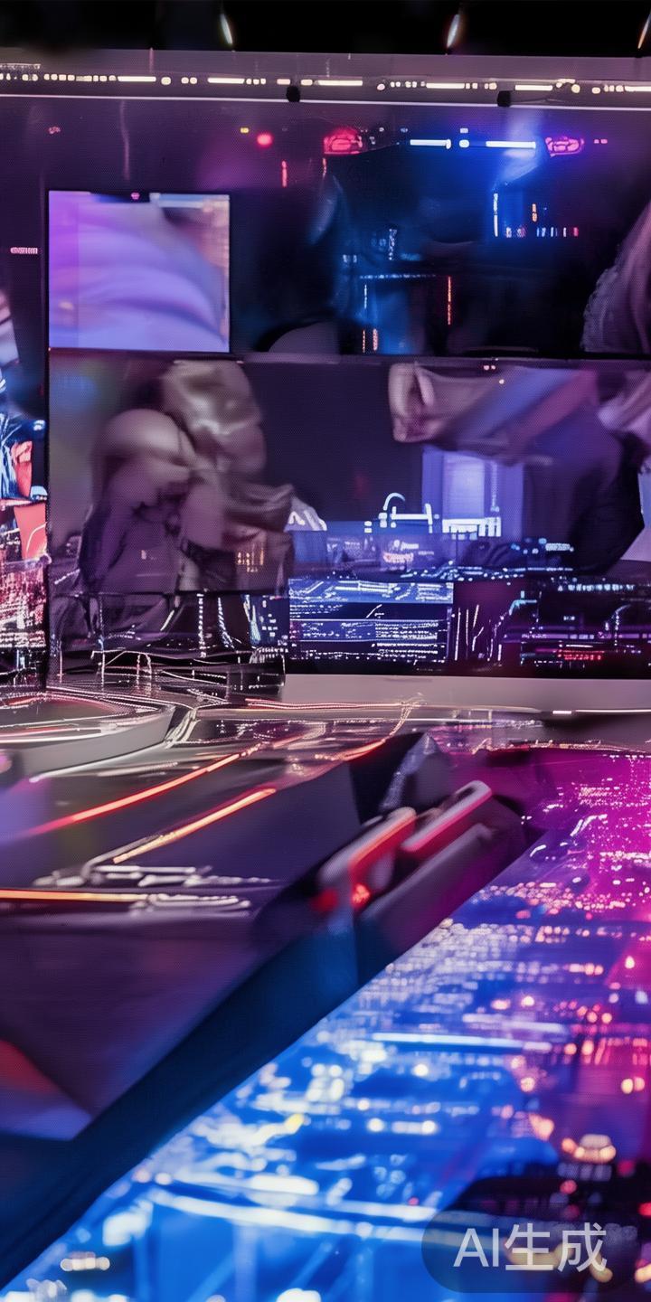 开云体育平台直播内容丰富性多维度分析与全面优化策略研究 然而,尽管内容逐步多元化,平台仍面临内容深度不足、