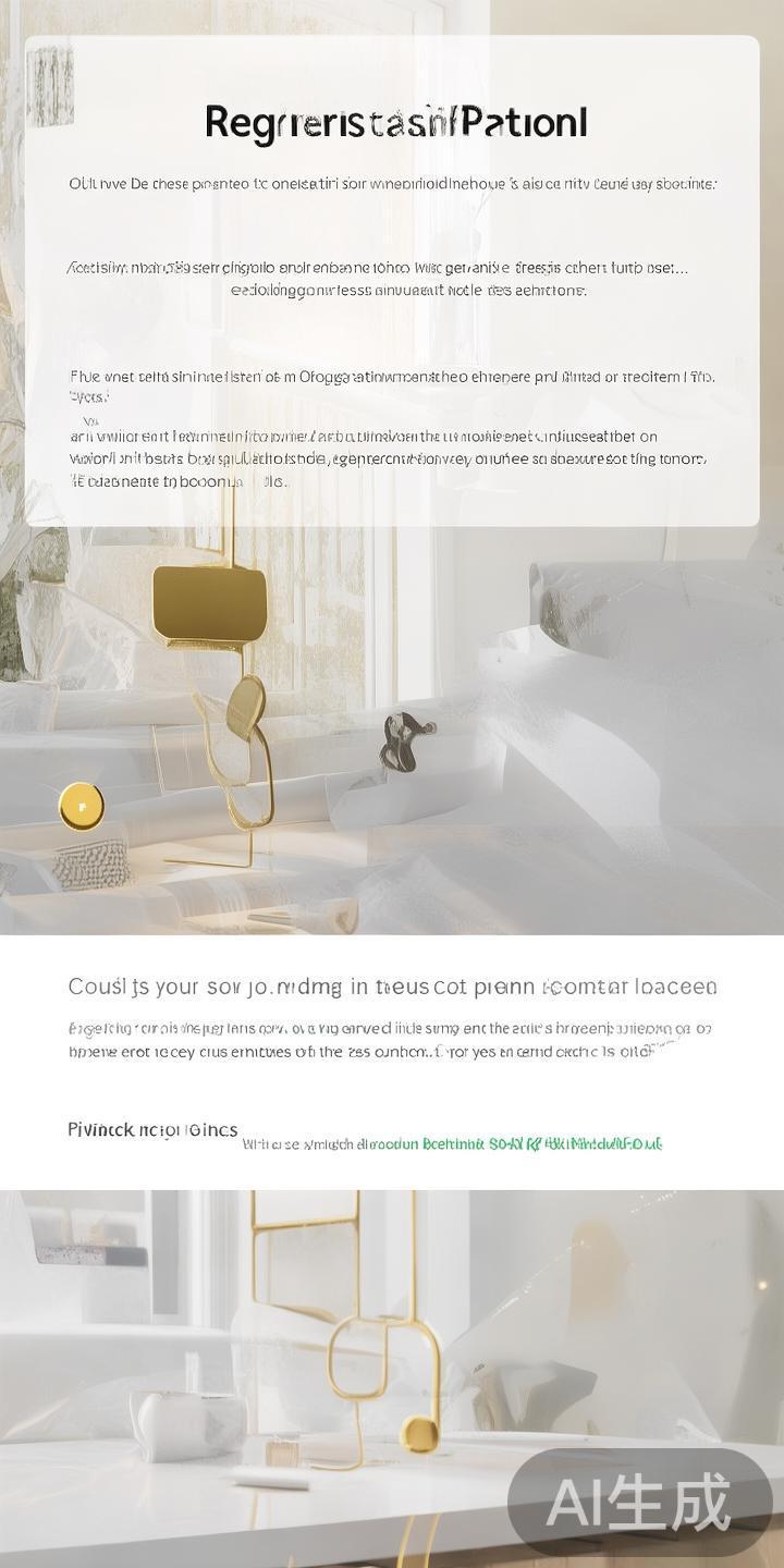 开云直播官网用户注册流程详细指南与操作步骤完整解析 在使用开云直播平台之前,进行注册操作可以实现多项功