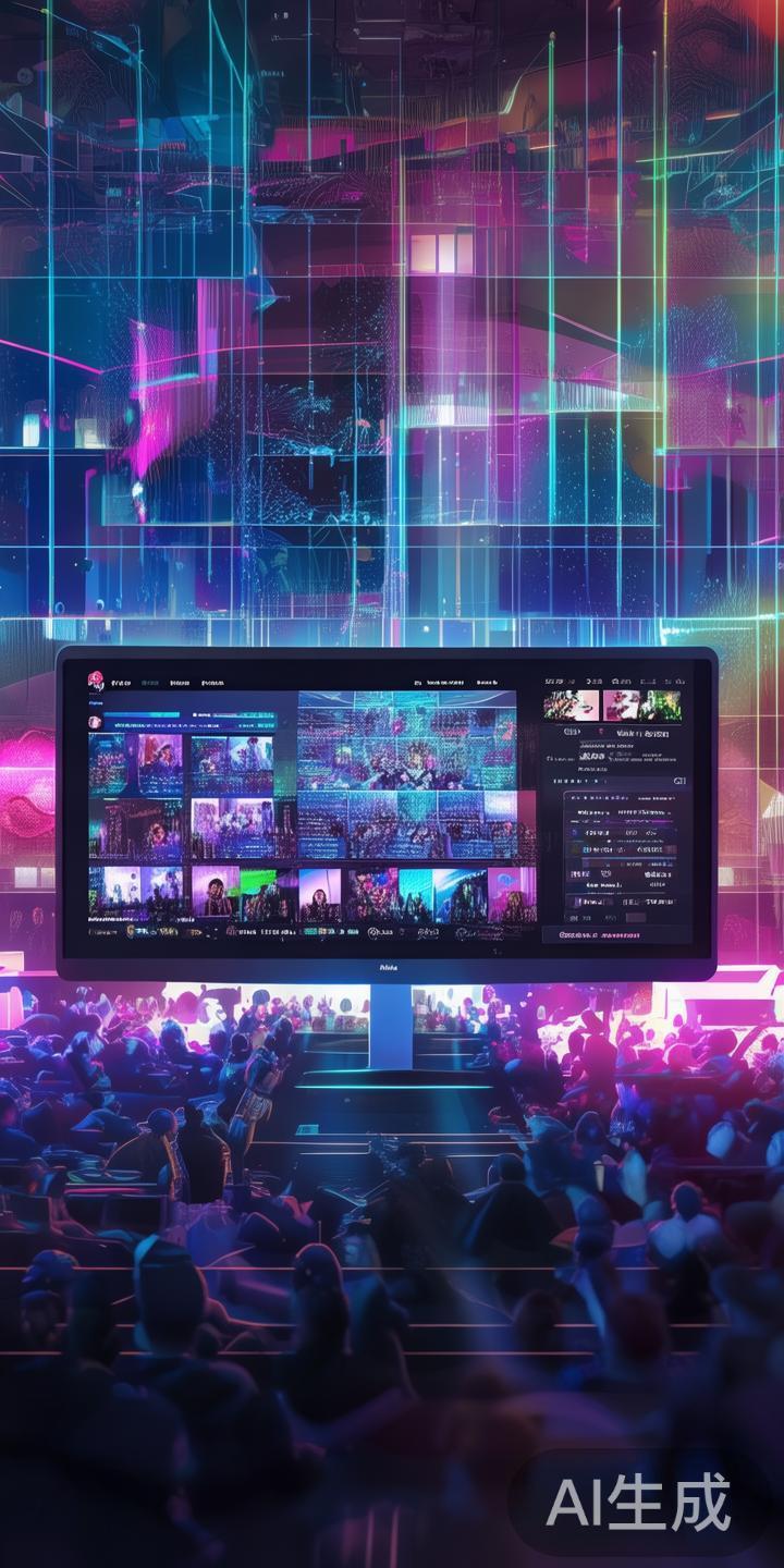 此外，体育产业的日益国际化也为平台提供了拓展的广阔