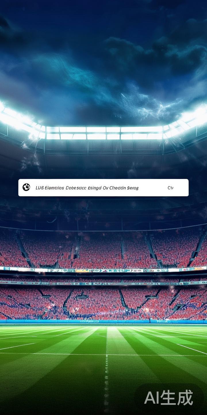 全面指导:在开云体育平台观看足球直播的详细操作步骤与实用技巧 二、搜索并找到你感兴趣的足球赛事
登录后,可以在