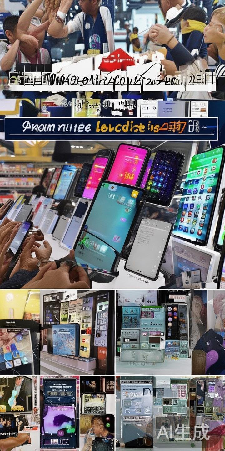 安卓设备：涵盖市面上绝大多数安卓智能手机和平板，包